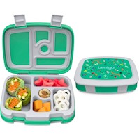 Lonchera Bentgo Kids Lunch Box Bugs